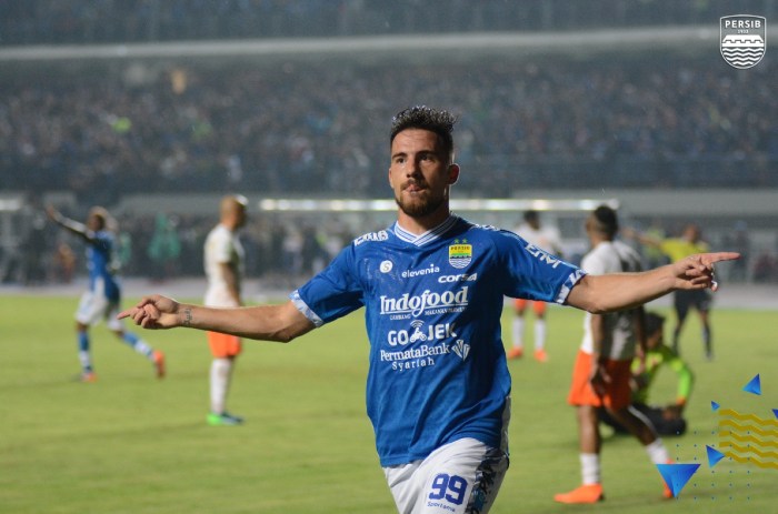 Persib bandung pemain