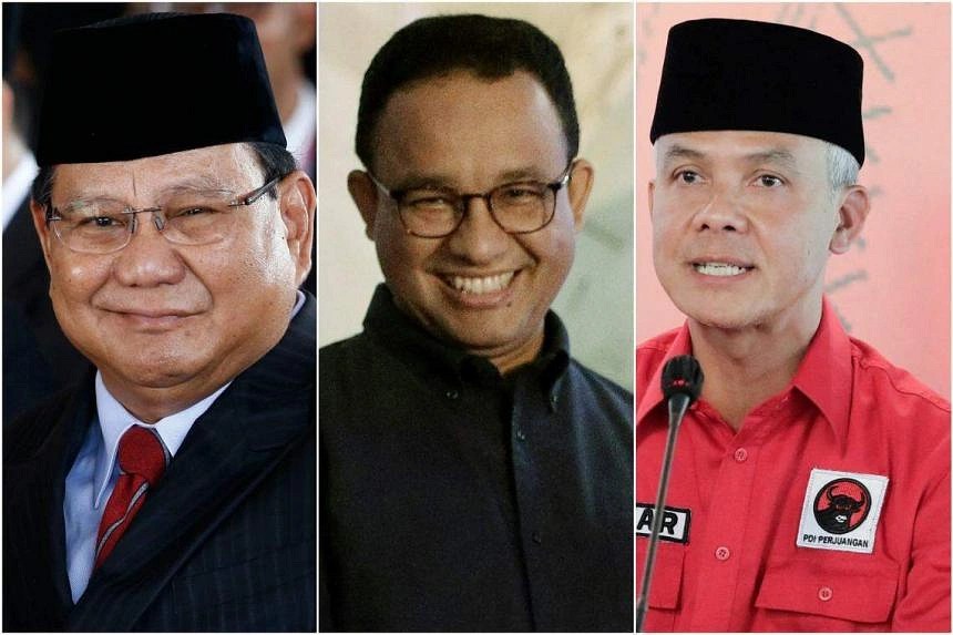 CHUTOGEL - Hasil Quick Count Pilkada 2024 di Ambon