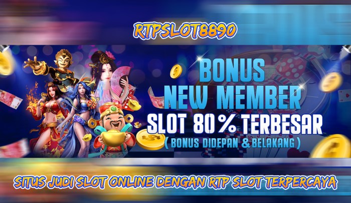 CHUTOGEL RTP SLOT TERBARU UNTUK PEMAIN VIP