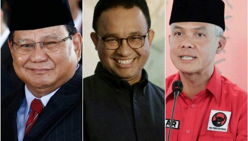 CHUTOGEL - Hasil Quick Count Pilkada 2024 di Ambon