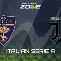 CHUTOGEL = Lecce vs Juventus:  Prediksi skor dan statistik pertandingan Serie A